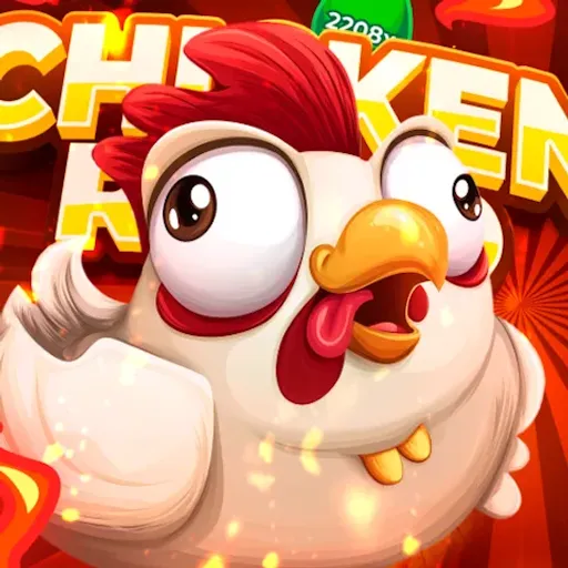 Chicken Road 2™